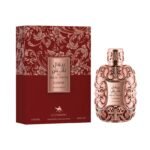 ❌ AGOTADO — The Regal Touch LA ROSE de Emper 100 mL