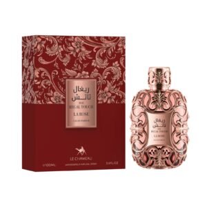 ❌ AGOTADO — The Regal Touch LA ROSE de Emper 100 mL