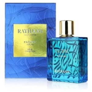 ❌ AGOTADO — Rayhaan PACIFIC 100 mL
