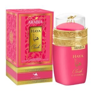 Arabia Haya Crush de Emper 100 mL