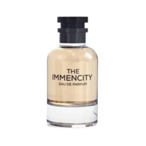 ❌ AGOTADO — The Immencity de Milestone 100 mL
