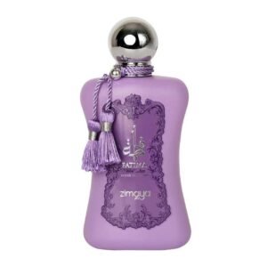 Fátima Velvet Love de Zimaya 100 mL