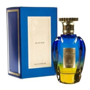 ❌ AGOTADO — Paris Corner Voux BLUE OUD de Emir 100 mL