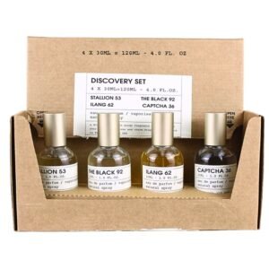 Discovery set de EMPER