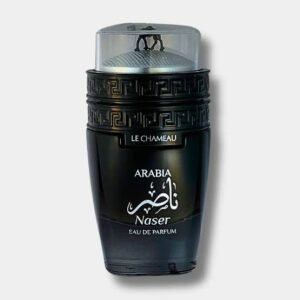 ❌ AGOTADO — Arabia Naser Perfume Hombre Edp 100 ml Le Chameau Emper