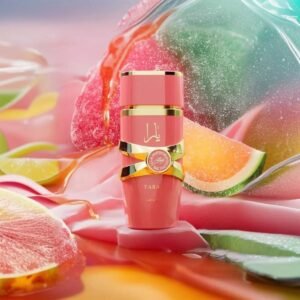 Lataffa Yara Candy Mujer 100 ml