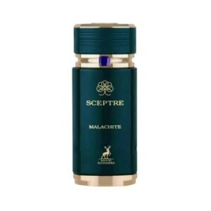 ❌ AGOTADO — Sceptre MALACHITE by Maison Alhambra
