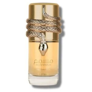MUSAMAM White by Lattafa 100ml