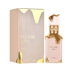 ECLAIRE by Lattafa 100ml
