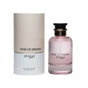 ❌ AGOTADO — Zimaya - rose of Dream -  edp 100 ML