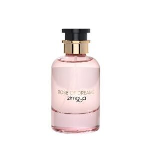 ❌ AGOTADO — Zimaya - rose of Dream -  edp 100 ML