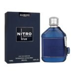 ❌ AGOTADO — Paris Nitro BLUE by Dumont p