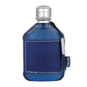 ❌ AGOTADO — Paris Nitro BLUE by Dumont p