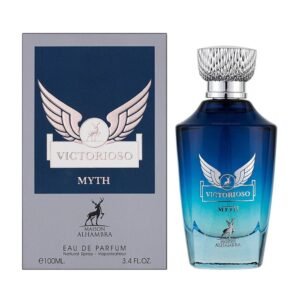 Victorioso MYTH by Maison Alhambra