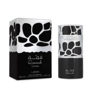 Qimmah for Men by Lattafa