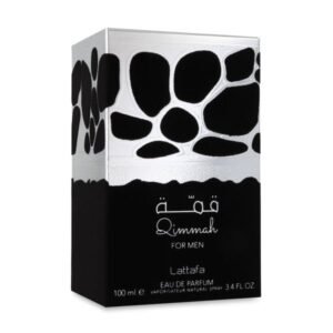 Qimmah for Men by Lattafa