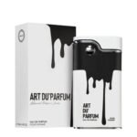 Art Du Parfum by ARMAF