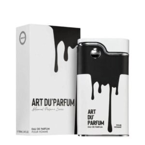 Art Du Parfum by ARMAF