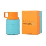 Odyssey Mandarin SKY by ARMAF 100 ML