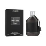 Paris Nitro BLACK by Dumont
