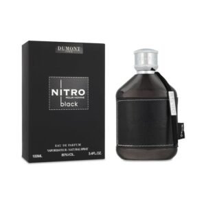 Paris Nitro BLACK by Dumont
