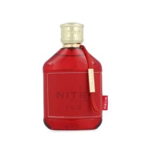 Paris Nitro RED by Dumont
