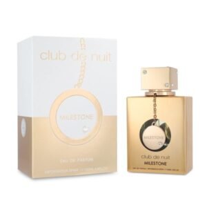 Club de Nuit Milestone Armaf