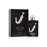 Ishq al Shuyukh SILVER by Lattafa