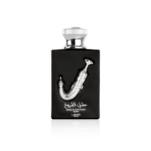 Ishq al Shuyukh SILVER by Lattafa