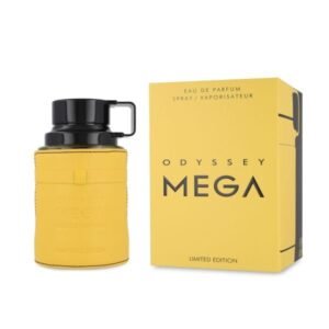 Odyssey MEGA by ARMAF
