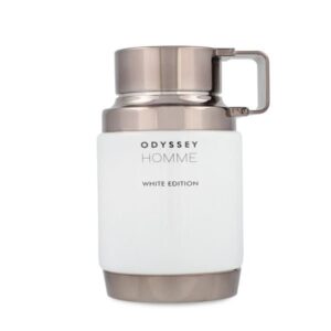 Odyssey Homme White Edition by ARMAF