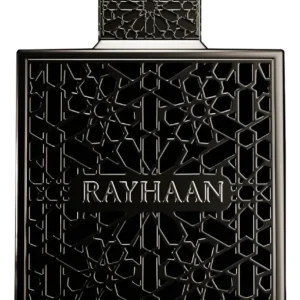 ❌ AGOTADO — Rayhaan Obsidian 100 ML EDP