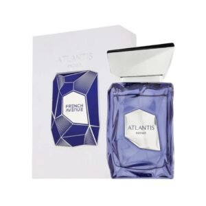 Extracto de Perfume Atlantis 100ml - French Avenue