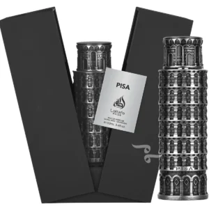 ❌ AGOTADO — Pisa 100ml EDP By Lattafa Pride