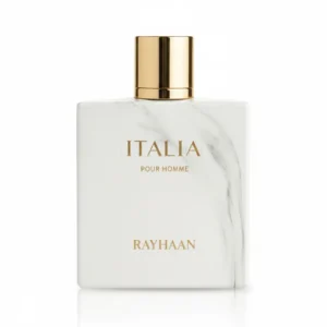 ❌ AGOTADO — RAYHAAN ITALIA 100ML EDP