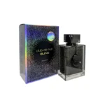 Perfume Club De Nuit Bling 75ml EDP Armaf