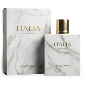 ❌ AGOTADO — RAYHAAN ITALIA 100ML EDP
