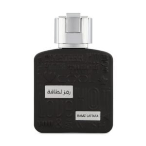 Lattafa Ramz 100Ml Edp Spray