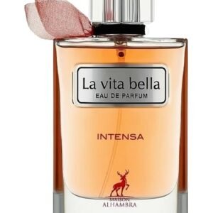 La Vita Bella Intensa Maison Alhambra