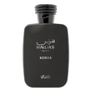 Hawas Kobra Rasasi para Hombres