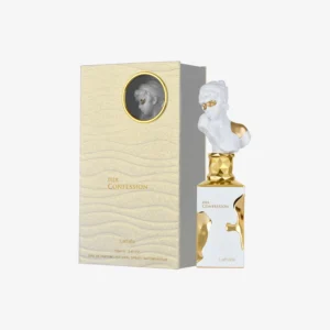 Her Confession - Lattafa 100ml