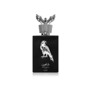 Lattafa Pride Shaheen Silver 100ML