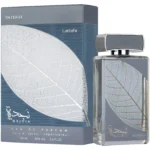 Najdia Intense - Lattafa - 100ML