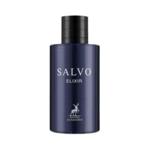 Salvo Elixir Maison Alhambra