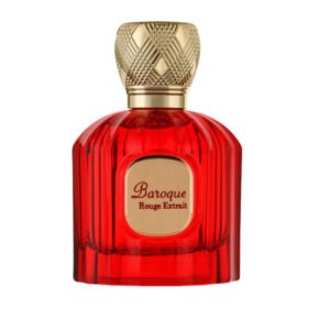 Baroque Rouge Extrait Maison Alhambra