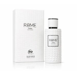 Bharara Rome Ivory Pour Homme EDP 100ml