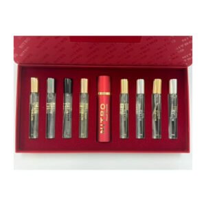 Dumont Nitro Pour Homme Collection Set 8Pzs - Caballero