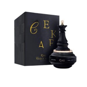 Armaf Checkmate King Edp 100ml Spray Hombre