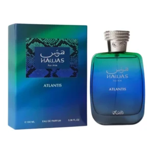 Hawas Atlantis Rasasi