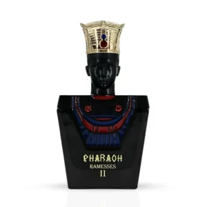 Perfume Bharara Ramesses II 100ml Parfum